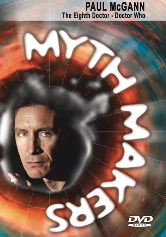 Myth Makers 142: Paul McGann