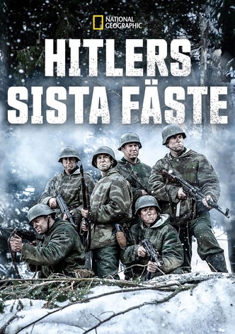 Hitlers Sista Fäste