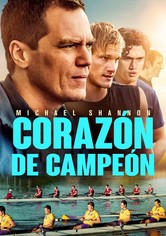 Corazón de campeón