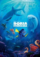 Doria etsimässä