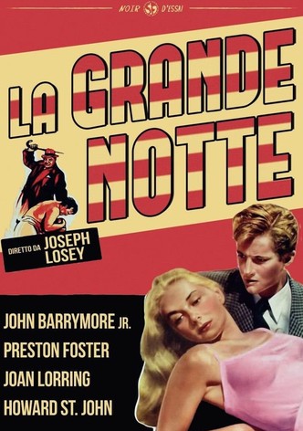 La grande notte