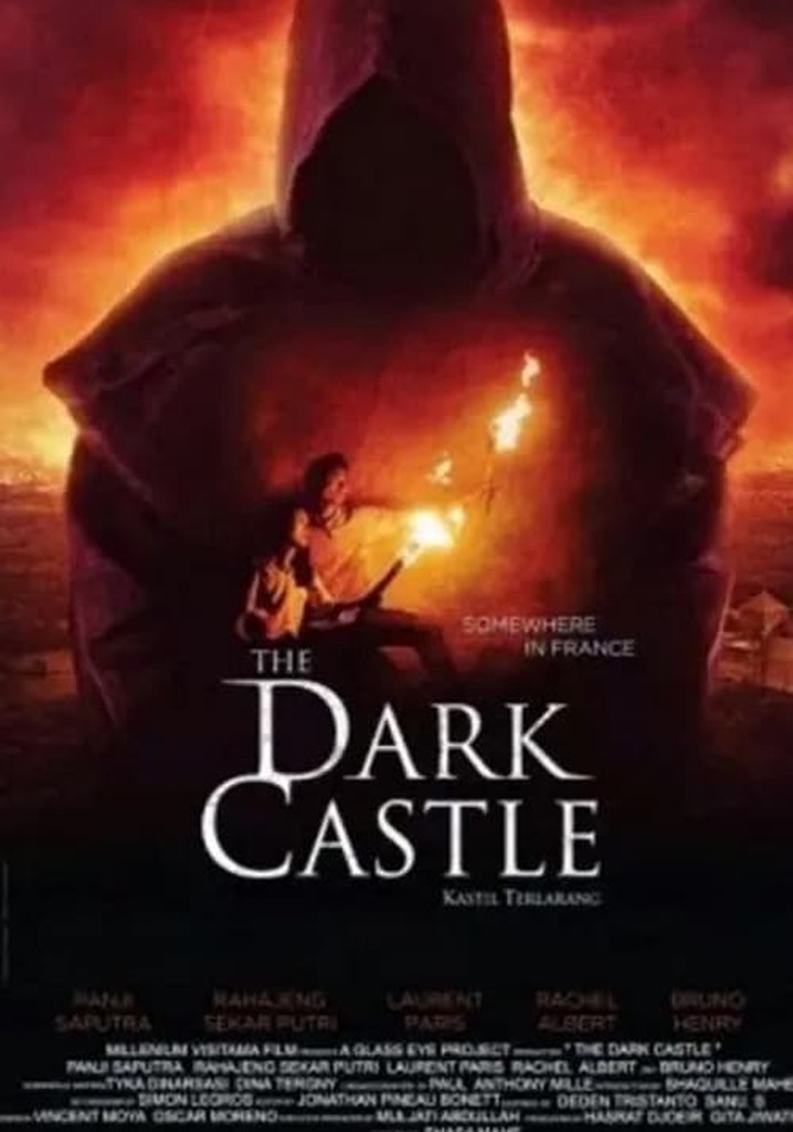 The Dark Castle