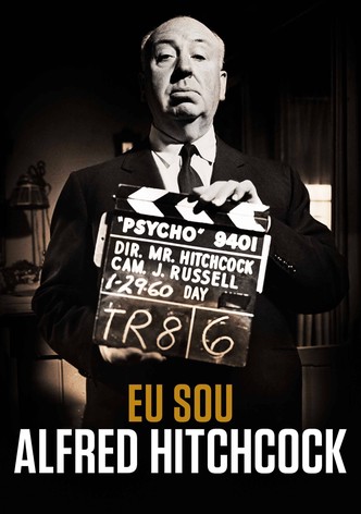 Eu Sou Alfred Hitchcock
