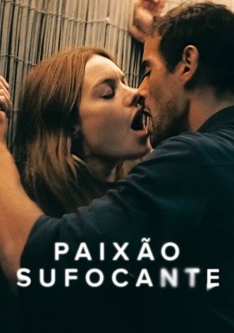 Paixão Sufocante