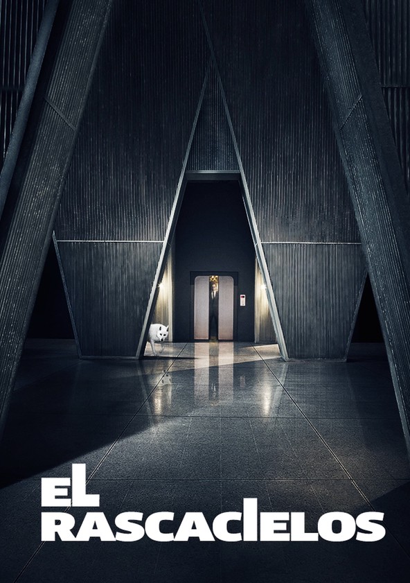 High-Rise - película: Ver online completas en español