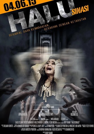 Halu