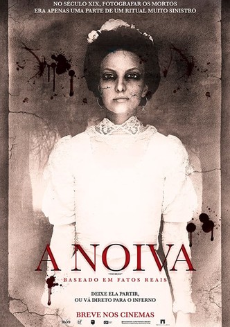 A Noiva