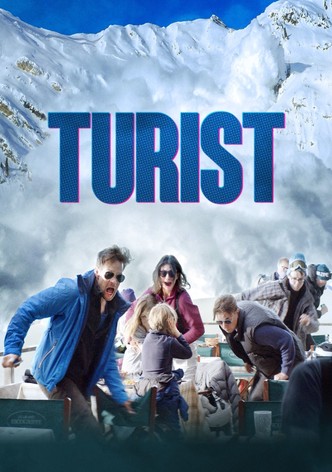 Turist