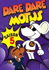 Danger Mouse