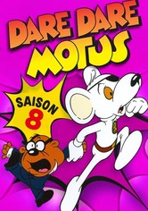 Peligro Raton - Temporada 8