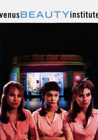 Salon piękności Venus