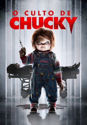 A Maldição de Chucky - FGcast#129 