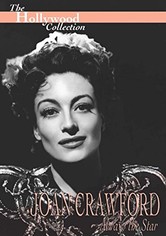 Joan Crawford: Always the Star