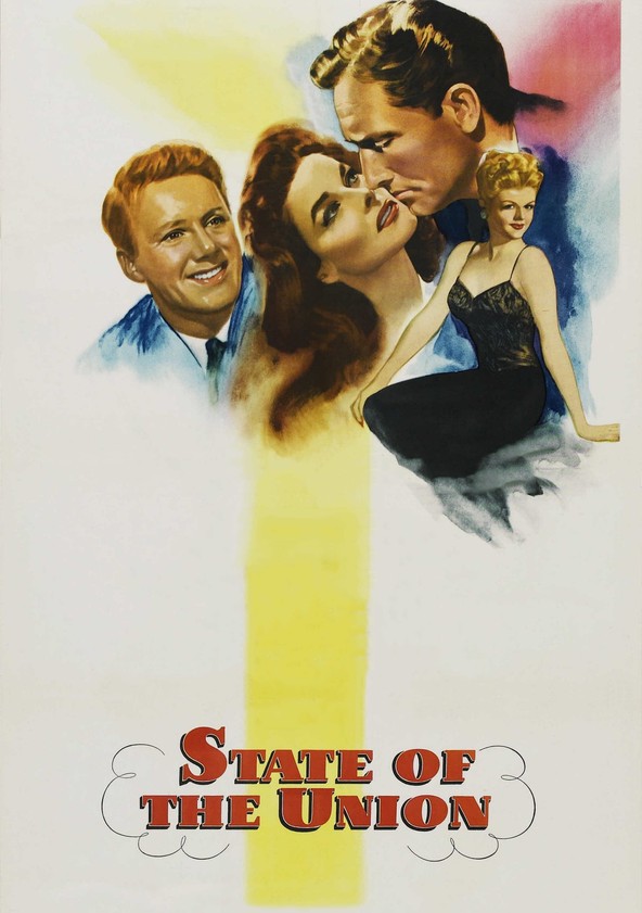 State of the Union movie watch streaming online