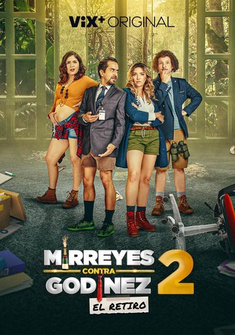 MexZombies (2022) - Filmaffinity