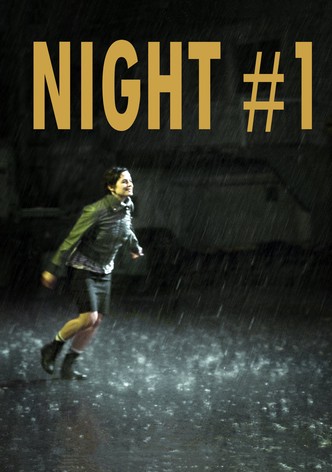Night #1