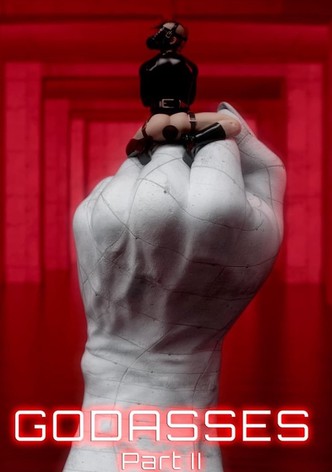 Godasses - Part II: 5ildo