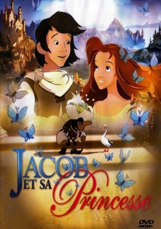 Jacob Et Sa Princesse