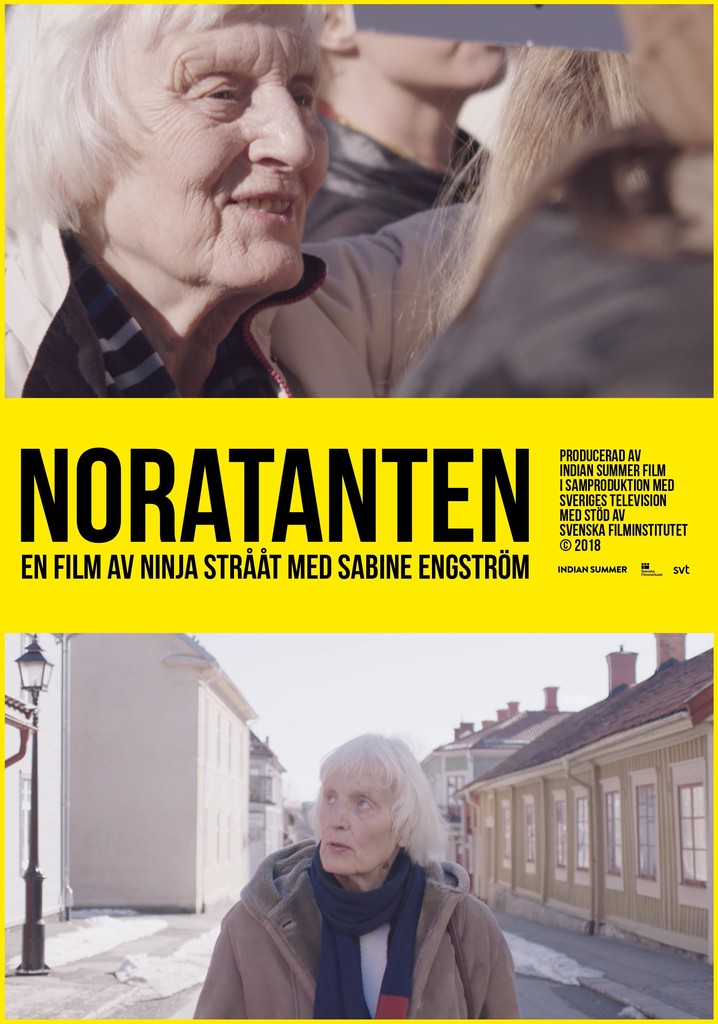 Noratanten
