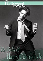 Hollywood Collection: The Worlds of Harry Connick Jr.