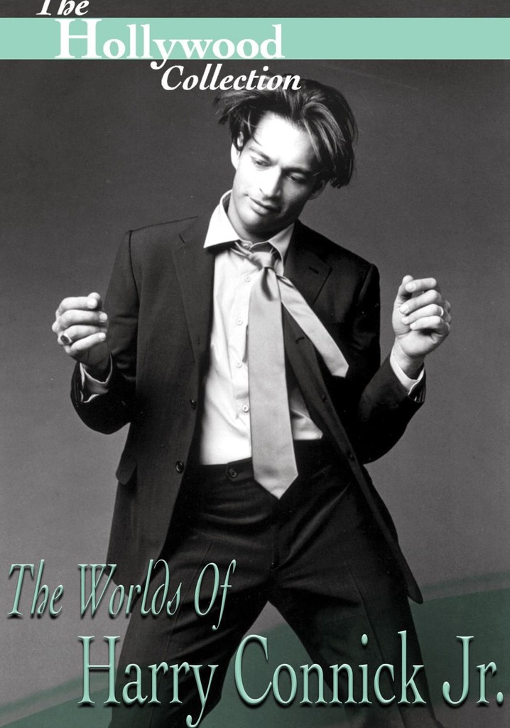Hollywood Collection: The Worlds of Harry Connick Jr.