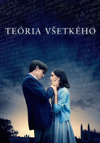 Teória všetkého