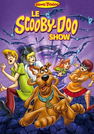 The Scooby-Doo Show