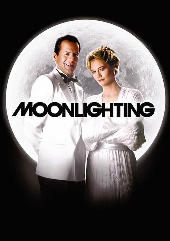 Moonlighting watch tv show streaming online