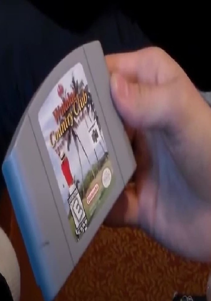 The Curse of Waialae