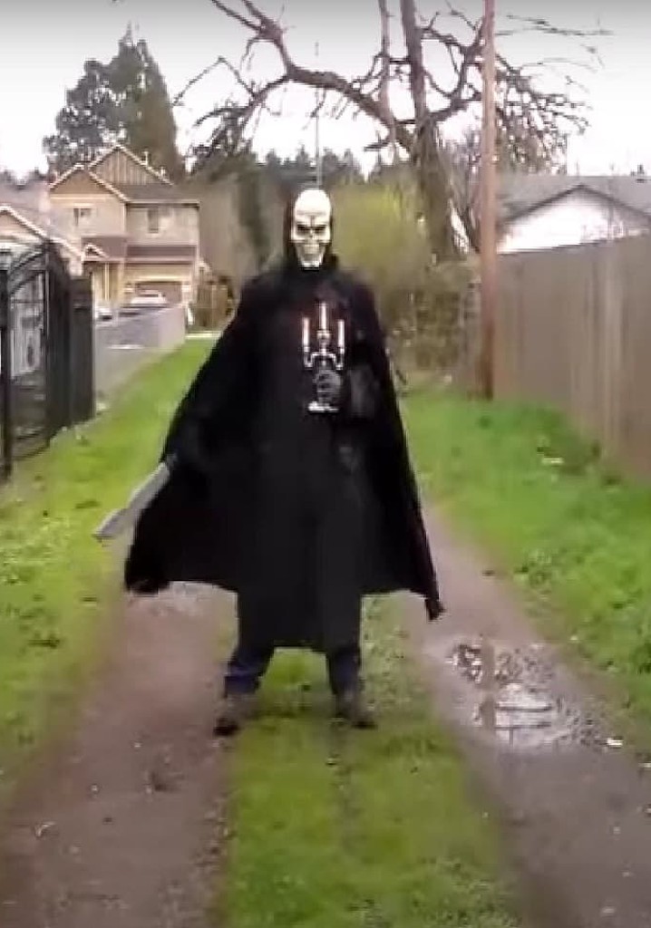 Trick or Treat Freaks