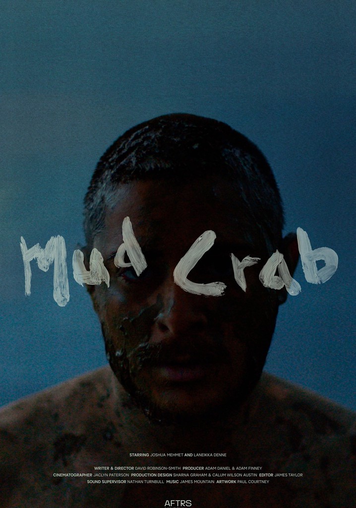 Mud Crab