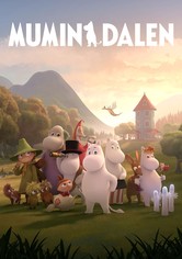 Mumindalen - Mumindalen S01