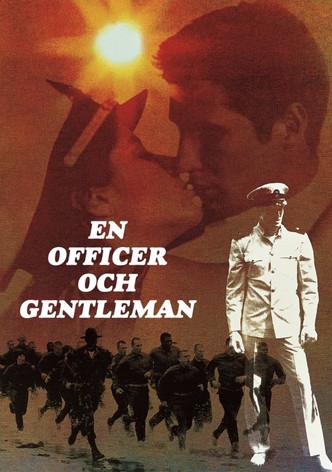 En officer och gentleman