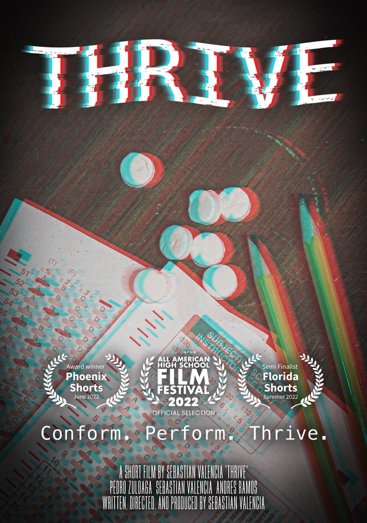 Thrive