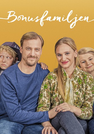 Bonusfamiljen
