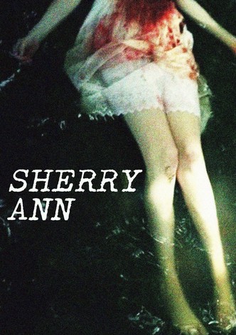 Sherry Ann