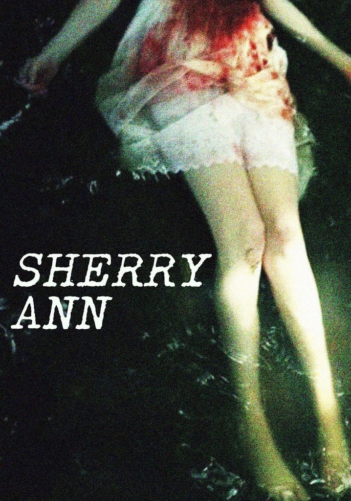 Sherry Ann