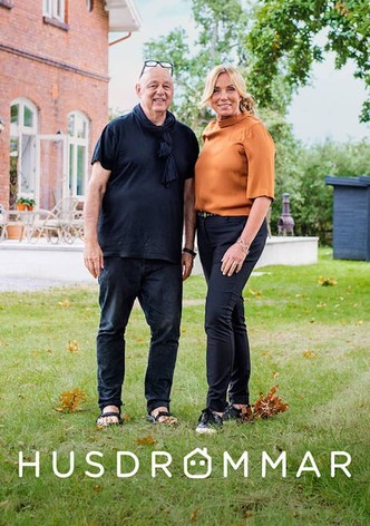 Husdrömmar