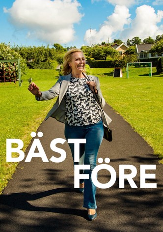 Bäst före