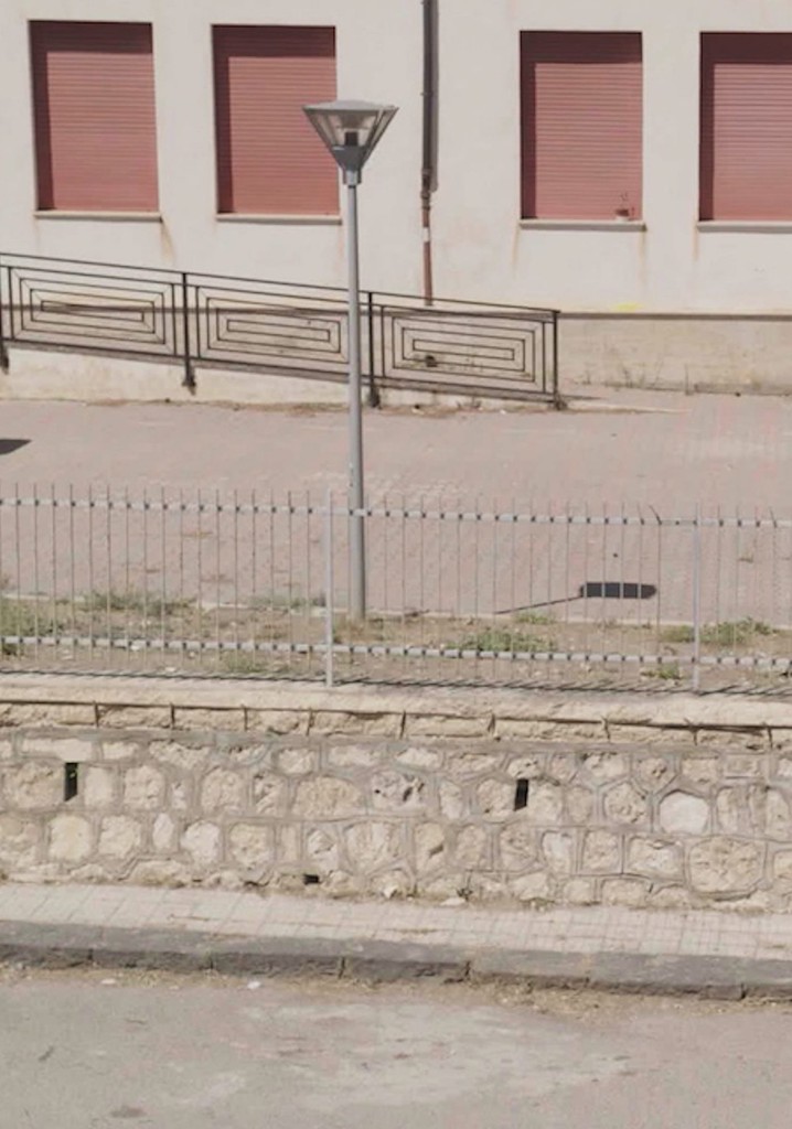 If Only There Were Peace