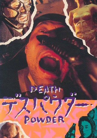 Death Powder