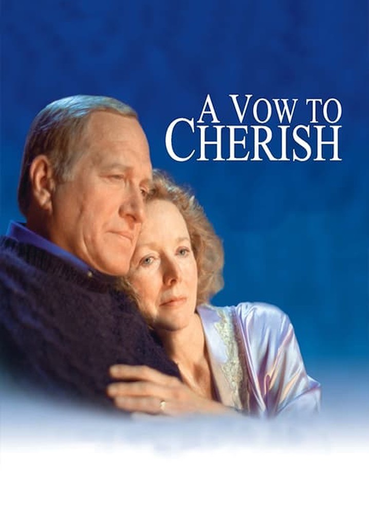 A Vow to Cherish