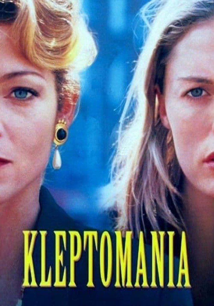 Kleptomania