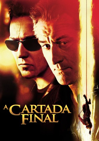 The Score - Sem Saída