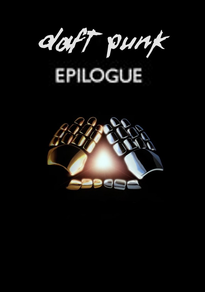 Daft Punk: Epilogue
