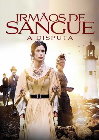 Irmãos de Sangue: A Disputa
