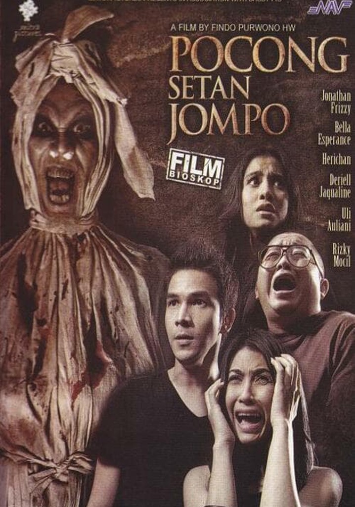 Pocong Setan Jompo