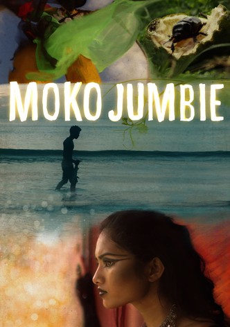 Moko Jumbie