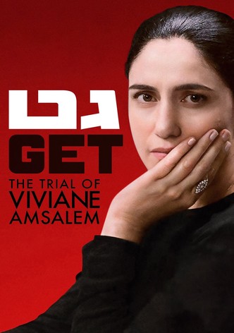 Gett: The Trial of Viviane Amsalem