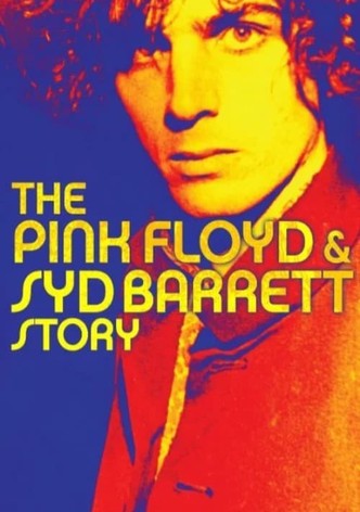 The Pink Floyd and Syd Barrett Story